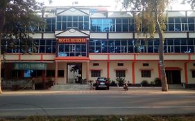 Hotel Buddha